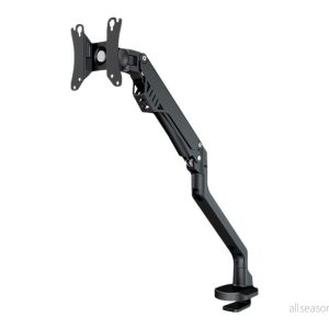 Neomounts by NewStar FPMA D750BLACK2 mounting kit full motion for LCD display black 8717371448585 Neomounts by NewStar FPMA D750BLACK2 mounting kit full motion for LCD display black 8717371448585