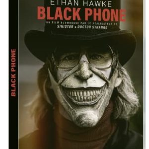 Black Phone 5053083253363