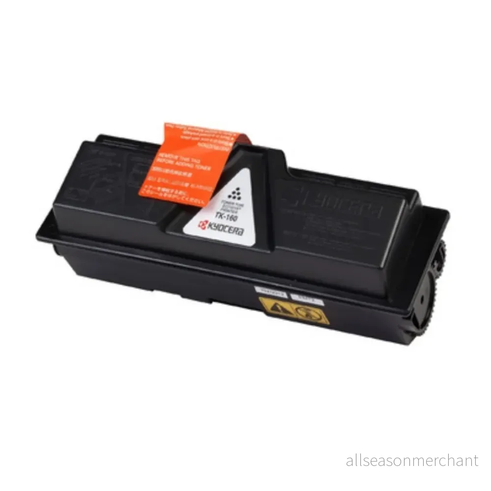 Tonerkassett svart, 2.500 sidor 632983026830
