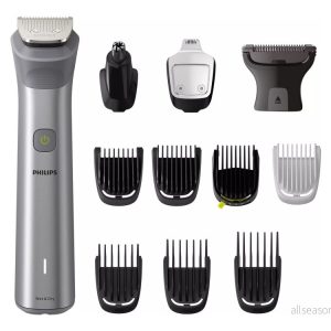Philips Kroppstrimmer 5000 Series MG5940 8720689002233 Philips Kroppstrimmer 5000 Series MG5940 8720689002233