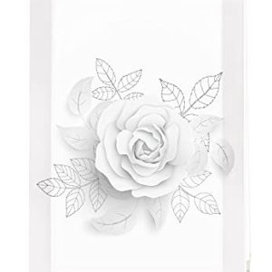Blindecor Blommor Translucent Rollbar Estor med digitalt tryck Rose Model 110 x 180 cm (bredd per höjd) Tygstorlek 107 175 Fönsterhyllor 8434363395459 Blindecor Blommor Translucent Rollbar Estor med digitalt tryck Rose Model 110 x 180 cm (bredd per höjd) Tygstorlek 107 175 Fönsterhyllor 8434363395459