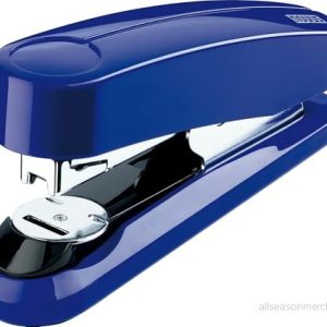 Novus B 4 FC häftapparat (50 blad, platt häftning, inkl. 200 häftklamrar) blå 4009729020326 Novus B 4 FC häftapparat (50 blad, platt häftning, inkl. 200 häftklamrar) blå 4009729020326