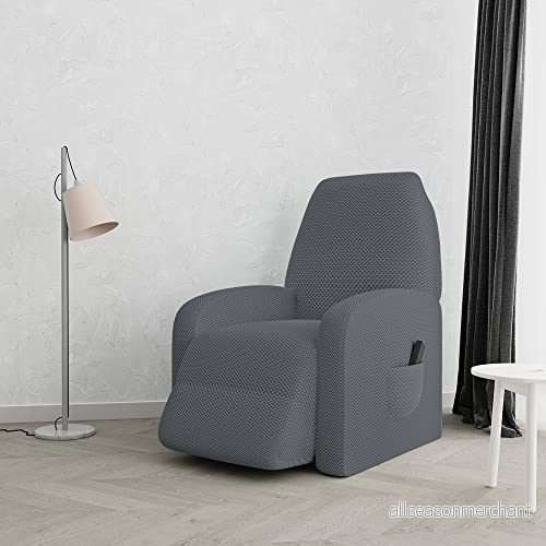 Fashionable, Mörkgrå, Unik Storlek 8058575099358