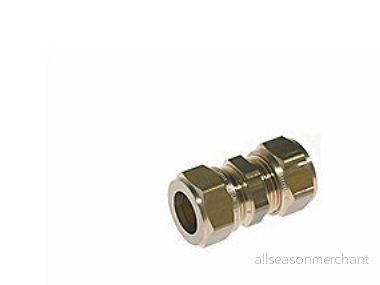 Vsh Fabrieken Compression straight coupling 2xc 15×15 s1 8711985030969 Vsh Fabrieken Compression straight coupling 2xc 15×15 s1 8711985030969