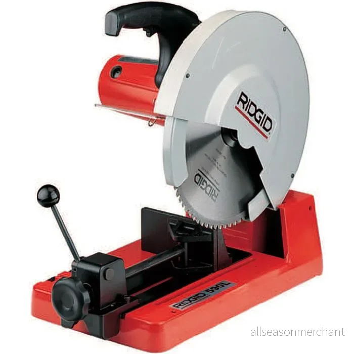 Ridgid 590L Cirkelsåg 95691266415