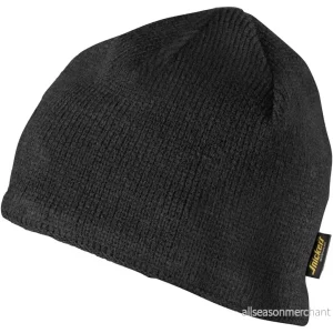Mössa 9084 Logo Beanie Svart 7332515044976 Mössa 9084 Logo Beanie Svart 7332515044976