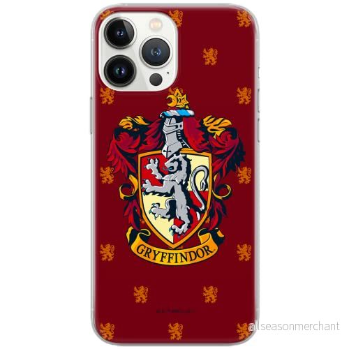 ERT GROUP mobiltelefonfodral för Huawei P30 originalt och officiellt licensierat Harry Potter mönster 087 Vit optimalt anpassad till formen på mobiltelefonen, fodral tillverkad av TPU plast 5903932782660