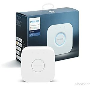 Philips Hue brygga 8718696511800 Philips Hue brygga 8718696511800