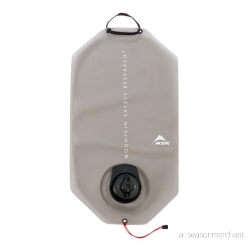 MSR Dromlite Bag 4L 40818095843