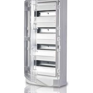 NEPTUN48 gruppkort IP65 4 radig 4034338930346 NEPTUN48 gruppkort IP65 4 radig 4034338930346