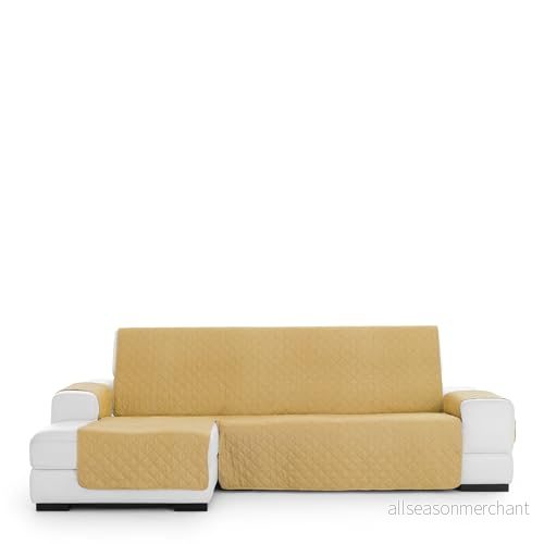 EYSA Bianco soffskydd halkskydd schäslong extra vänster C/05, framifrån 8432210154761