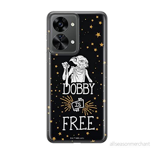 ERT GROUP mobiltelefonfodral för Oneplus NORD 2T 5G originalt och officiellt licensierat Harry Potter mönster 042 optimalt anpassad till formen på mobiltelefonen, fodral tillverkad av TPU plast 5905511272388