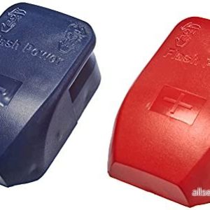 ProPlus 347005 Förbindningsklammer till Batteriterminaler 8717568790923 ProPlus 347005 Förbindningsklammer till Batteriterminaler 8717568790923