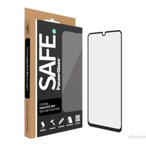 SAFE. by PanzerGlass Screen Protector Samsung Galaxy A33 5G 5711724951015 SAFE. by PanzerGlass Screen Protector Samsung Galaxy A33 5G 5711724951015