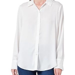 ONLJENNY L/S lös skjorta PTM, Molndansare, M 5715432156403 ONLJENNY L/S lös skjorta PTM, Molndansare, M 5715432156403
