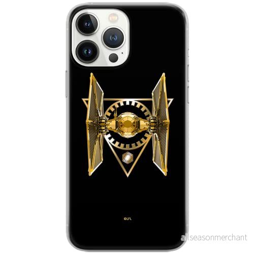 ERT GROUP mobiltelefonfodral för Samsung A13 4G originalt och officiellt licensierat Star Wars mönster 040 optimalt anpassad till formen på mobiltelefonen, fodral tillverkad av TPU plast 5904805544750