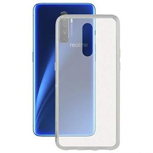 BigBuy Tech S1903927 Fodral för mobil Realme X2 Pro Flex TPU 8427542101330