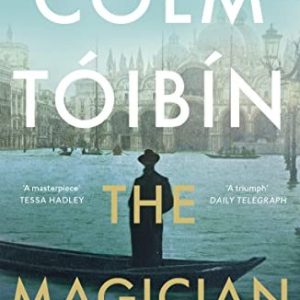 the Magician: Winner of Rathbones Folio Prize 9780241970584 the Magician: Winner of Rathbones Folio Prize 9780241970584