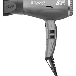 Parlux Alyon Hairdryer Matt Graphite 8021233132261 Parlux Alyon Hairdryer Matt Graphite 8021233132261