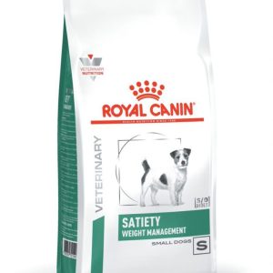 Veterinary Diets Weight Management Satiety Small Dog 8 kg 3182550831123 Veterinary Diets Weight Management Satiety Small Dog 8 kg 3182550831123