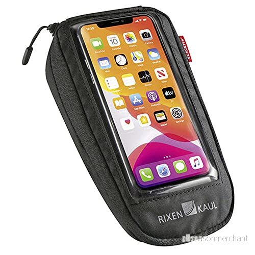 BOLSA SMARTPH.KLICKFIX COMFORT M NEGR 4,5 x 16,5 8,5 4030572105724