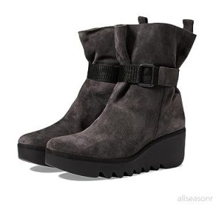 FLY London kvinnors Blit453fly ankelstövel, Diesel, 40 EU 5601382383993 FLY London kvinnors Blit453fly ankelstövel, Diesel, 40 EU 5601382383993