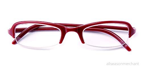Corpootto läsglasögon Essential röd D.+1,0020 g 8000036014837