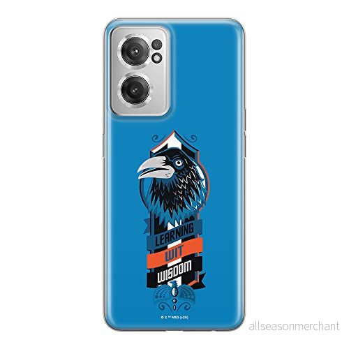 ERT GROUP mobiltelefonfodral för Oneplus NORD CE 2 originalt och officiellt licensierat Harry Potter mönster 014 optimalt anpassad till formen på mobiltelefonen, fodral tillverkad av TPU plast 5905511287498