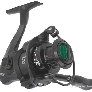 mitchell Spinnrulle, Avocet R Rullar, Allroundfisk, Matare, Bolognase, Sötvattensfiskare, Abborre, Gädda, Gös, Svart, 5.2:1 Utväxling, Robust Och Lätt, 3+1 Lager, 4000 22021623648 mitchell Spinnrulle, Avocet R Rullar, Allroundfisk, Matare, Bolognase, Sötvattensfiskare, Abborre, Gädda, Gös, Svart, 5.2:1 Utväxling, Robust Och Lätt, 3+1 Lager, 4000 22021623648