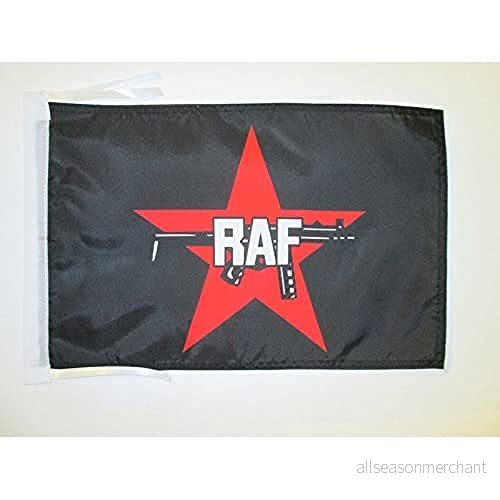 AZ flagga dekorativa utomhusflaggor, polyester, flerfärgad 3701036303192 AZ flagga dekorativa utomhusflaggor, polyester, flerfärgad 3701036303192