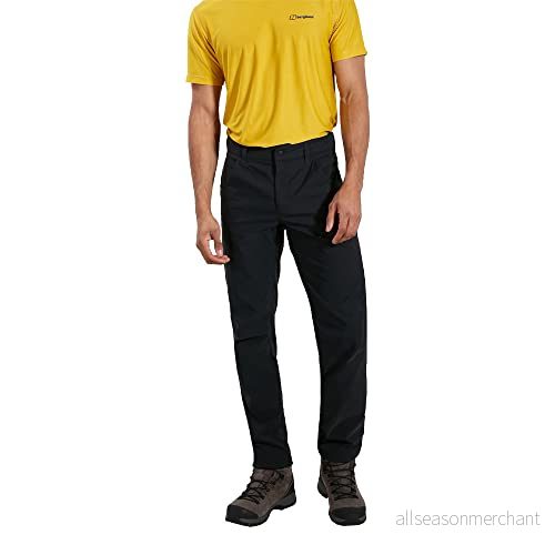 Berghaus Ortler 2.0 promenadbyxor herr 5052071939937