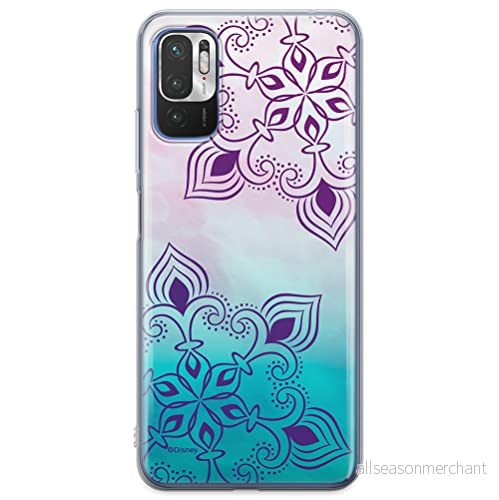 ERT GROUP mobiel telefoonhoesje voor Xiaomi REDMI NOTE 10 5G / POCO M3 PRO origineel en officieel erkend Disney patroon Aladdin 003, hoesje is gemaakt van TPU 5904805606793