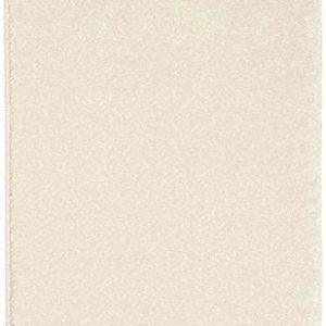 Astra matta Samoa Fb. 000 creme storlek 80 x 150 cm 4002629070996
