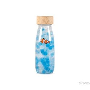 PETIT BOUM ljudflaska fisk 8425402476437 PETIT BOUM ljudflaska fisk 8425402476437