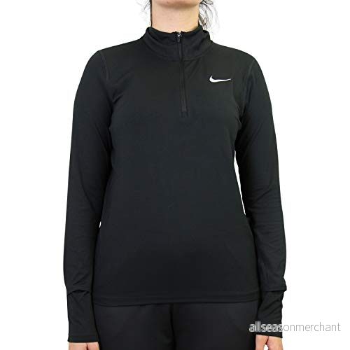 Nike Tröjor CU3221 Black/Reflective Silv XL 194493469182
