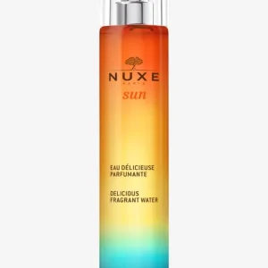 NUXE Sun Eau Delicieuse Parfumante de Toilette – 100 ml 3264680010125 NUXE Sun Eau Delicieuse Parfumante de Toilette – 100 ml 3264680010125