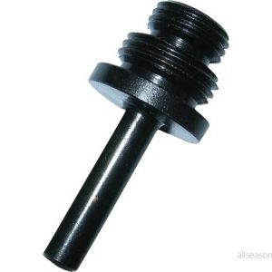Viking OOPS adapter Arbor for widening existing hole 5701604714618