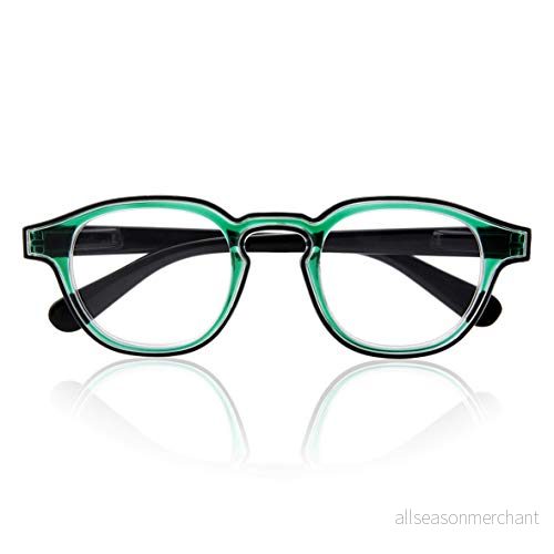 De Tomaso Läsglasögon Mod. 501 Dioptri +1,00 20 gr 8054701336687