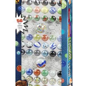 Buki France Box Med 56 Kulor 3700802102694 Buki France Box Med 56 Kulor 3700802102694