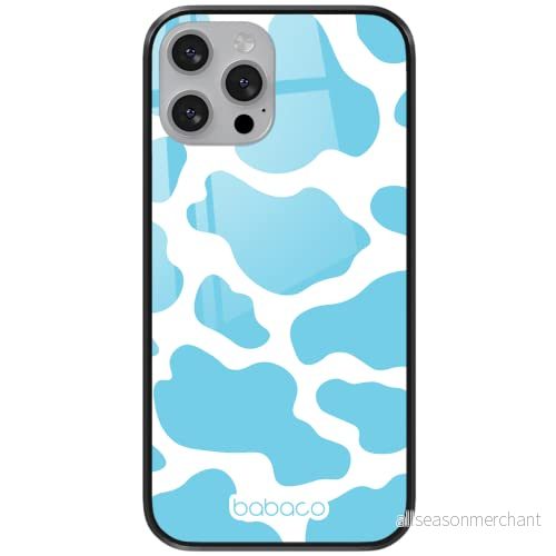 ERT GROUP mobiltelefonfodral för Huawei P20 originalt och officiellt licensierat Babaco mönster Animals 007 tillverkad av härdat glas, skyddsfodral 5904805692444