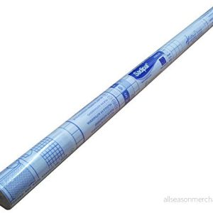 Pavo premium bokbandsfolie självhäftande, 1 rulle, 45 cm x 10 m, transparent 8717448000821 Pavo premium bokbandsfolie självhäftande, 1 rulle, 45 cm x 10 m, transparent 8717448000821