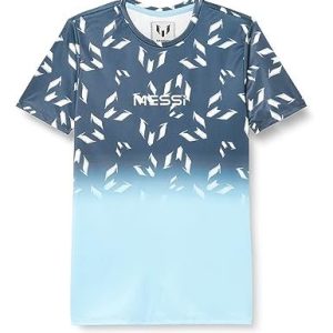 Vingino Pojkar Lobos T shirt, Argentina Blue, 12 år 8720386956471