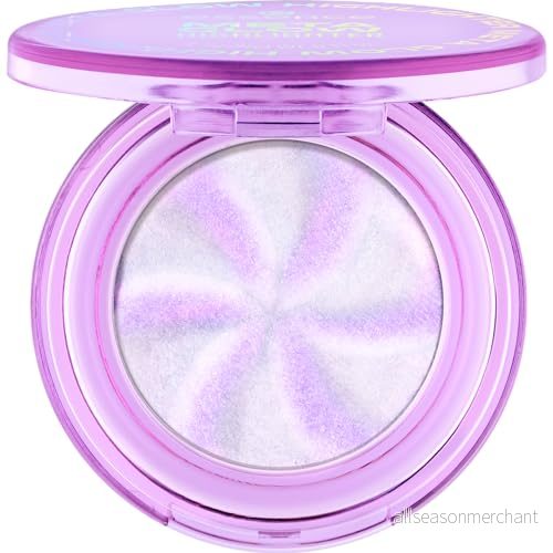 Essence Poudre Illuminatrice Meta Glow 4059729447234