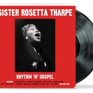 Rhythm ’n’ Gospel 5060397601407