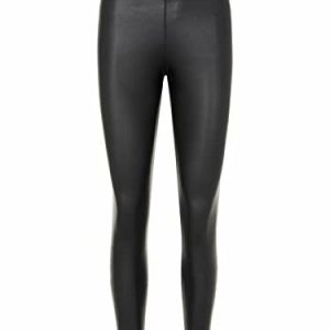 Pieces Pcnew Shiny Leggings Byxor, Storlek: XS/S, Black 5715112802019 Pieces Pcnew Shiny Leggings Byxor, Storlek: XS/S, Black 5715112802019