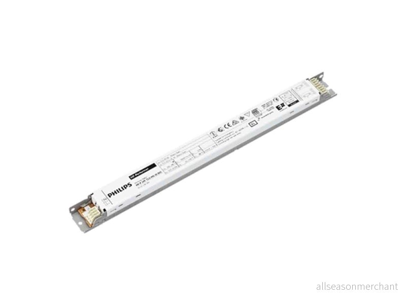 Philips HF-P 249 TL5 HO III 220-240V IDC för 2x49W 8711500881984