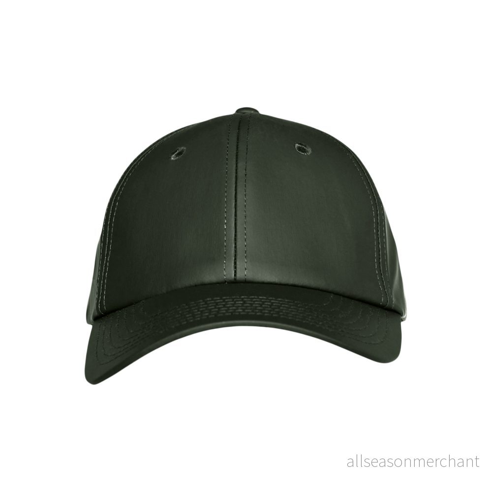 Rains Keps, Storlek: One Size, Vert 5711747498467