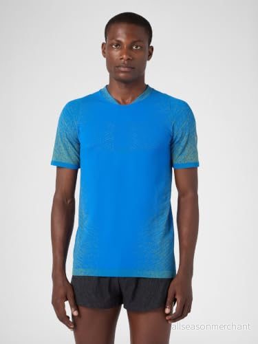 UYN Herr T shirt Exceleration 8054216572815