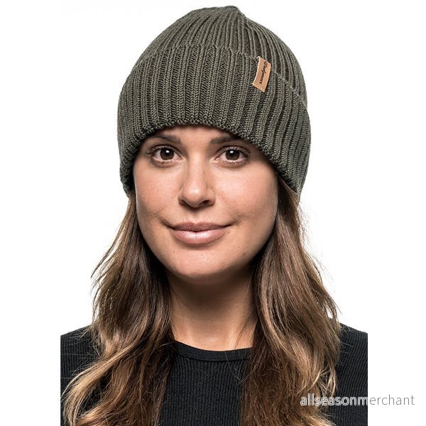 Woolpower Beanie Rib 7317430038873