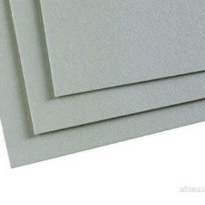 Clairefontaine Ref 197021C Pastelmatta kortark (paket med 5 ark) 360 gsm kort 24 x 32 cm ljusgrön färg speciellt formulerad för användning pasteller 3329681970219 Clairefontaine Ref 197021C Pastelmatta kortark (paket med 5 ark) 360 gsm kort 24 x 32 cm ljusgrön färg speciellt formulerad för användning pasteller 3329681970219